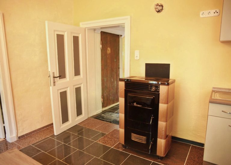 Waldwohnung - Ferienwohnungen am Wald