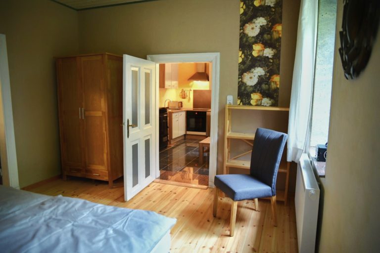 Waldwohnung - Ferienwohnungen am Wald